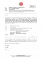 The Seminar On Ethics In Action And The Fire Safety Buildings Ordinance Cap 572