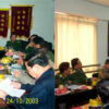 Hong Kong, Shanghai, a Communication Channel Established | 上海與香港建立溝通渠道