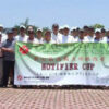 7th FSICA Golf Competition 第七屆消防商會高爾夫球挑戰賽