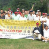 9th FSICA Golf Competition 第九屆消防商會高爾夫球挑戰賽