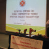 Technical Seminar on Global Construction Trends Affecting Project Productivity