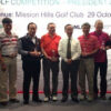 香港機電工程商聯會 FEMC Golf Competition President Cup 2013