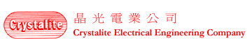 Crystalite Logo