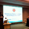 Technical/Product Seminar on Storage Sprinkler