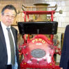 The Cooperation between Japan and Hong Kong