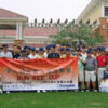 8th FSICA Golf Competition 第八屆消防商會高爾夫球挑戰賽