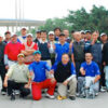 Friendship Golf Competition, FSICA VS PSWTA