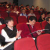 Join Technical Seminar for Sprinker Technology with Tyco on 2008-3-27