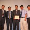 Professional Lecture Series in Fire Safety Engineering