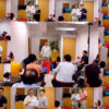 Preparatory Course for Class 3 Registered Contractor Registration Examination – May 2012 | 三級消防裝置承辦商(備試)課程 – 2012年5月