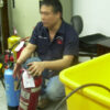 Preparatory Course for Class 3 Registered Contractor Registration Examination – May 2008 | 三級消防裝置承辦商(備試)課程 – 2008年5月