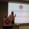 Technical Talk on Latest technology and standard on Fire Resistance Cable and Gas Suppression System