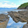 消防商會郊遊樂 2015 – 東平洲、吉澳島、鴨洲、印塘海岸公園 一天團 (吉澳風味餐)