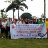 26th FSICA Golf Competition 第二十六屆消防商會高爾夫球挑戰賽 Tung Shing – MEIDE Cup