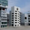參觀  消防及救護教育中心暨博物館