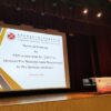 The 2nd Workshop of FS Training Programme 2018 – Technical Workshop for Fire Resisting Cable