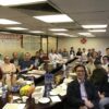 FSICA – Tea Gathering – Ordinary Member (RFSIC3) Committee – 2018-03-6