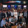 FSICA Darts Competition 擲鏢靶比賽 2018