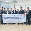Joint Comprehensive Certificate Course  on Fire Services Systems in Smart City 2018 (JCCCFS 2018)