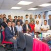 Annual General Meeting [AGM] 2019