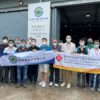 Technical Visit – 參觀預制件工場