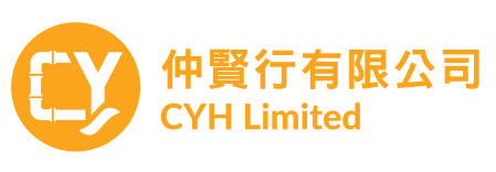 Cyh Limited Logo