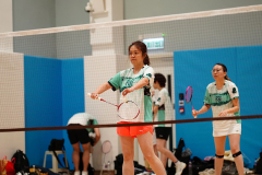 2025 Badminton Competition 03