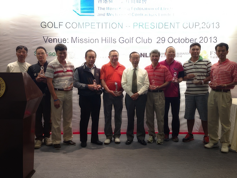 FEMC-Golf-Competition-President-Cup-2013-01