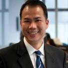 Chairman Peter Lam